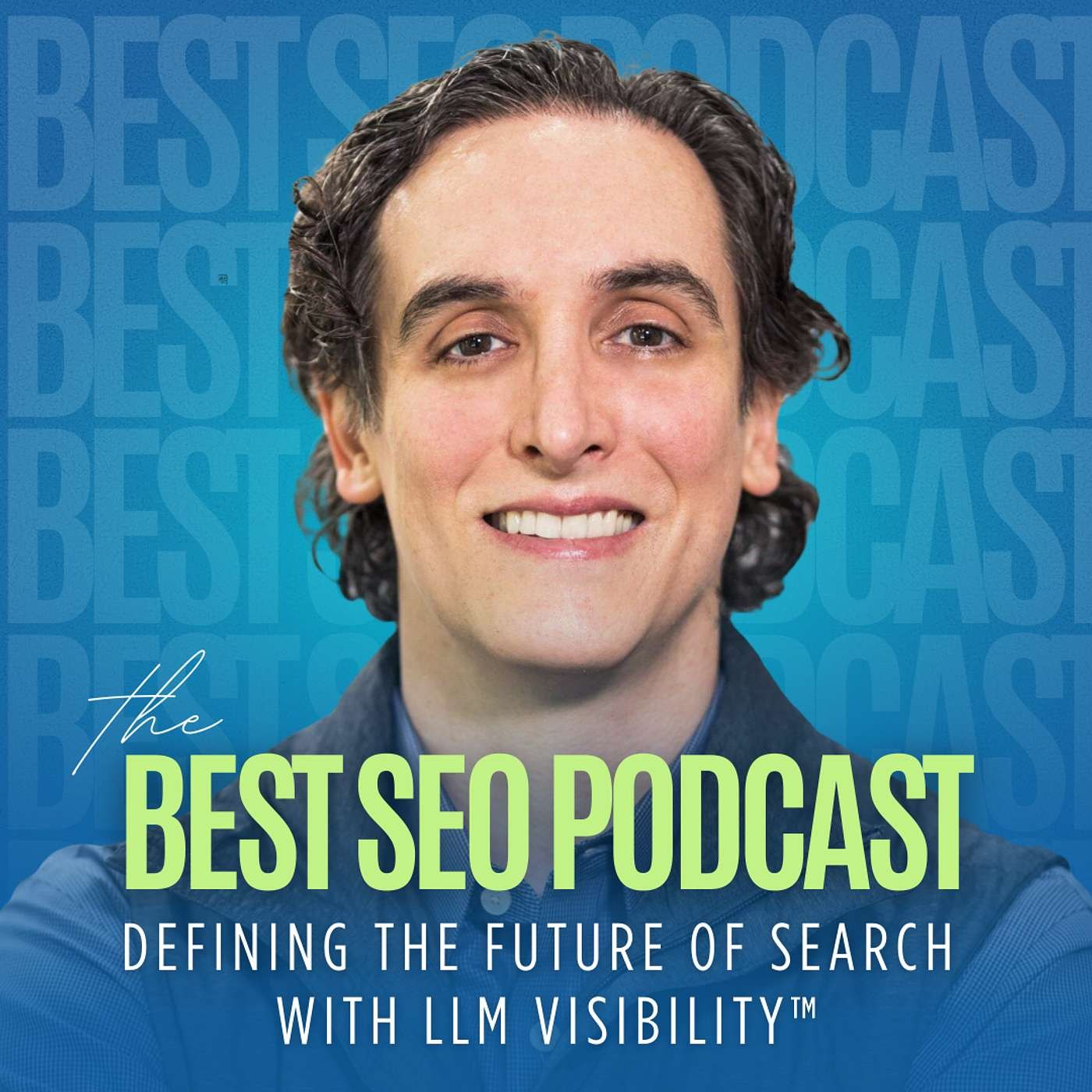 The Best SEO Podcast cover