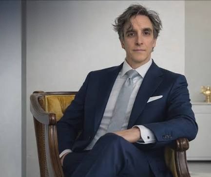 Matthew Bertram, Goldman Sachs 10,000 Small Businesses graduate, Cohort 44 Houston